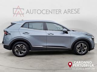 KIA Sportage usata, con Cerchi in lega