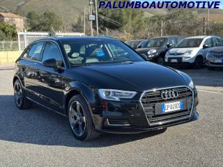 AUDI A3 usata, con Airbag laterali