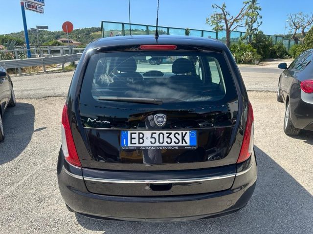 LANCIA MUSA usata, con Autoradio
