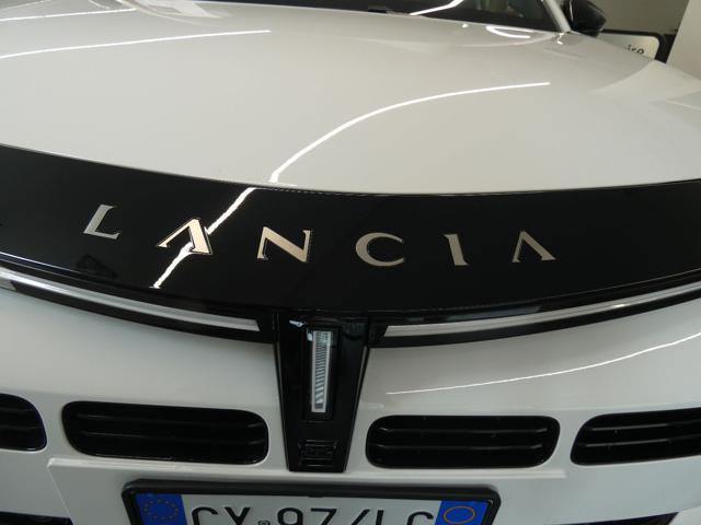 LANCIA Ypsilon usata, con Autoradio digitale