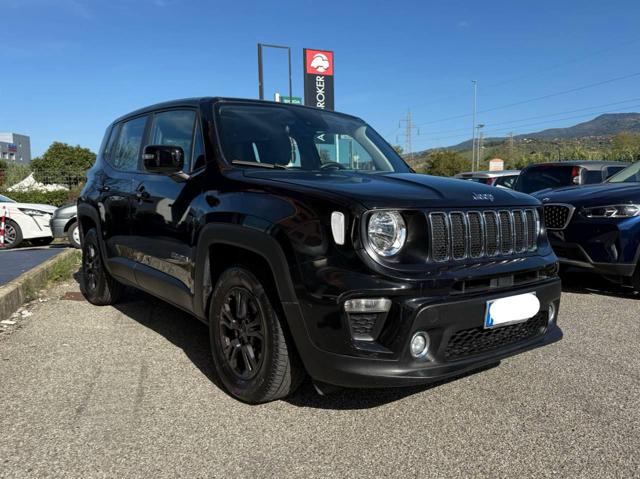 JEEP Renegade usata, con Airbag laterali