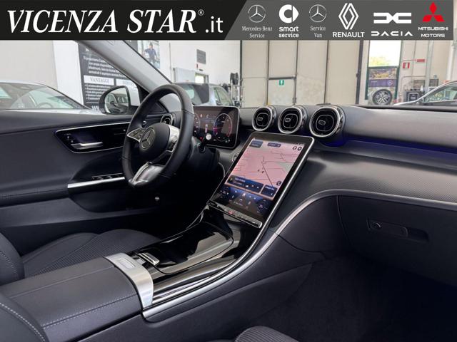 MERCEDES-BENZ C 200 usata, con ESP