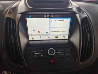 FORD Kuga usata, con Controllo automatico clima