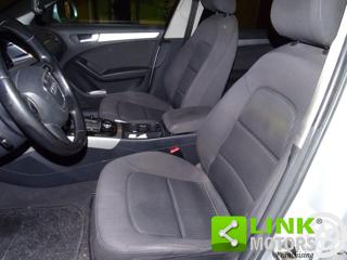 AUDI A4 usata, con Chiusura centralizzata