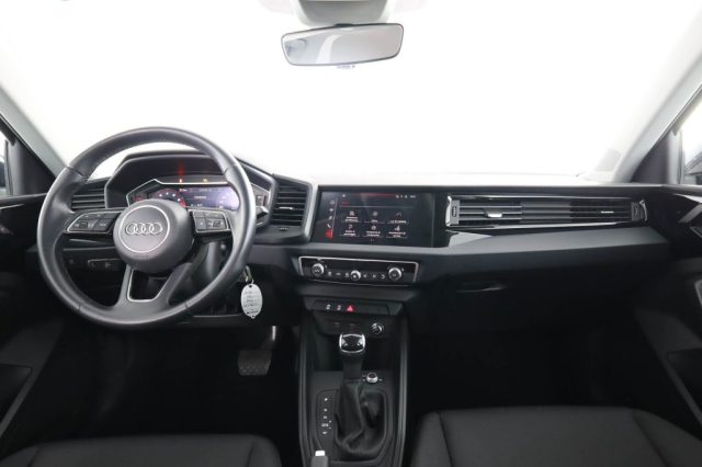 AUDI A1 usata 4