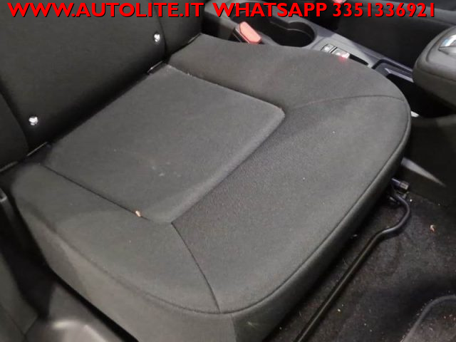 RENAULT ZOE usata, con ESP
