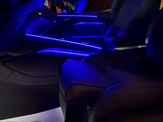 AUDI A6 usata, con Sensori di parcheggio anteriori