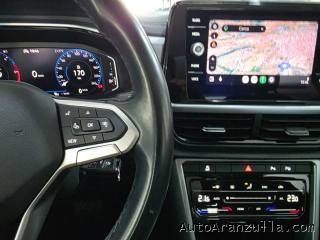 VOLKSWAGEN T-Roc usata, con Cruise Control