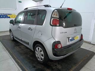 CITROEN C3 Picasso usata, con Alzacristalli elettrici