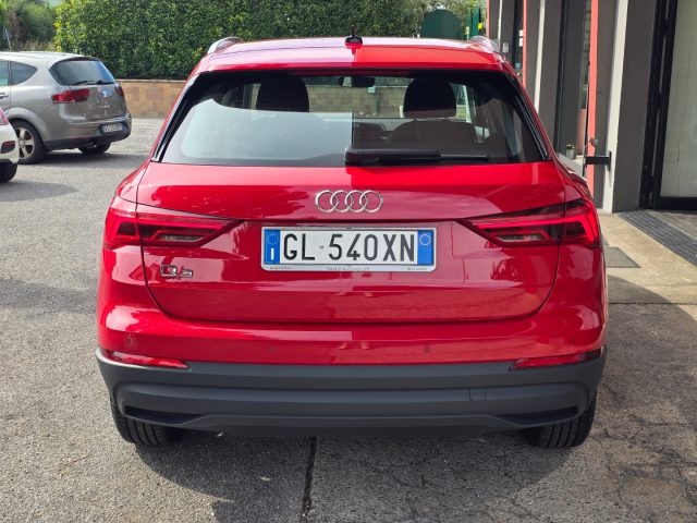 AUDI Q3 usata 115