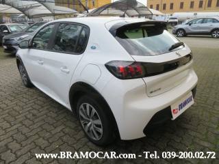PEUGEOT 208 usata, con Chiusura centralizzata