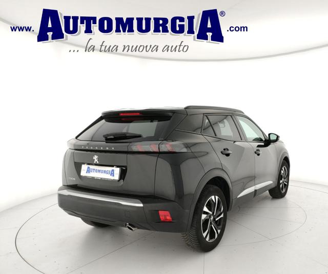 PEUGEOT 2008 usata, con Airbag Passeggero