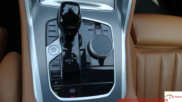 BMW X6 usata 111