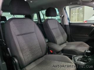 VOLKSWAGEN Tiguan usata, con Touch screen