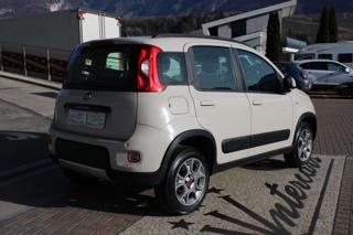 FIAT Panda usata, con Boardcomputer
