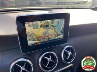 MERCEDES-BENZ A 180 usata, con Cruise Control