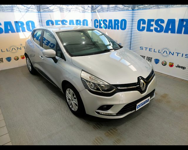 RENAULT Clio usata, con Airbag Passeggero