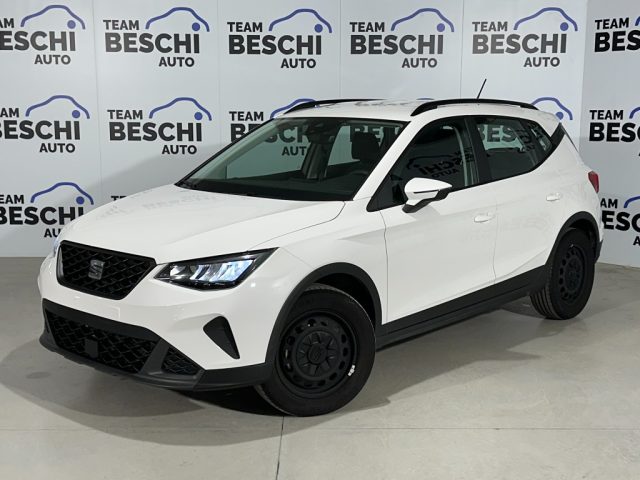 SEAT Arona usata, con ABS