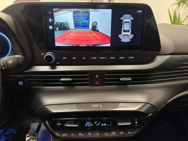 HYUNDAI i20 usata, con ESP