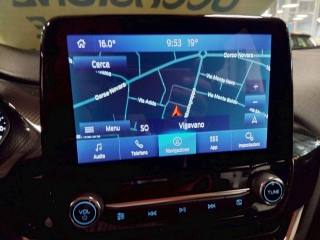 FORD Puma usata 23