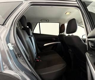 SUZUKI S-Cross usata 11