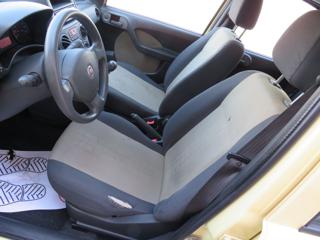 FIAT Panda usata 10