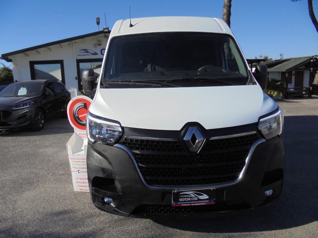 RENAULT Master usata, con Chiusura centralizzata