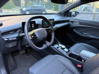 MG MG3 usata, con Antifurto