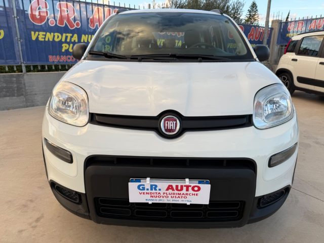 FIAT Panda usata, con Airbag Passeggero