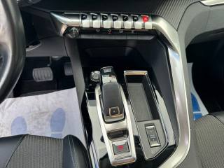PEUGEOT 3008 usata, con Immobilizzatore elettronico