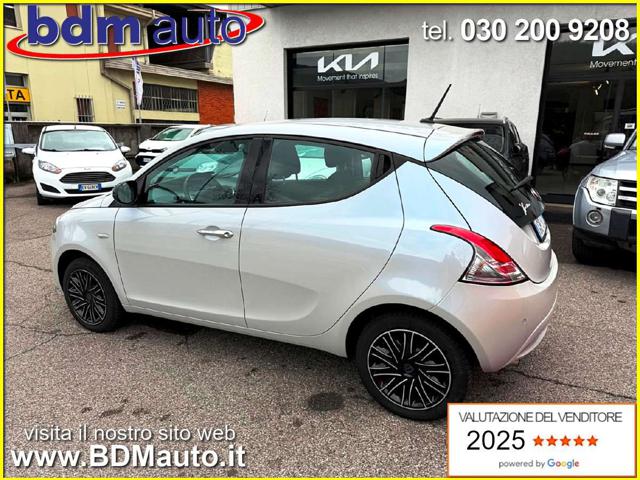 LANCIA Ypsilon usata, con Alzacristalli elettrici
