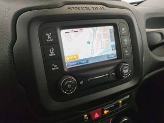 JEEP Renegade usata, con Regolazione elettrica sedili