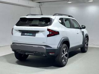 DACIA Duster usata, con Autoradio