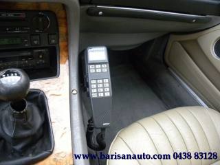 JAGUAR XJ6 usata 10