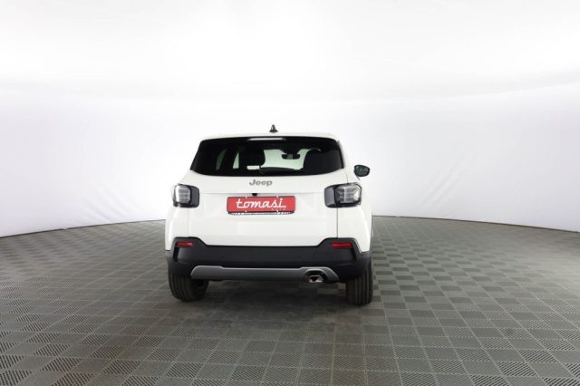 JEEP Avenger usata 4