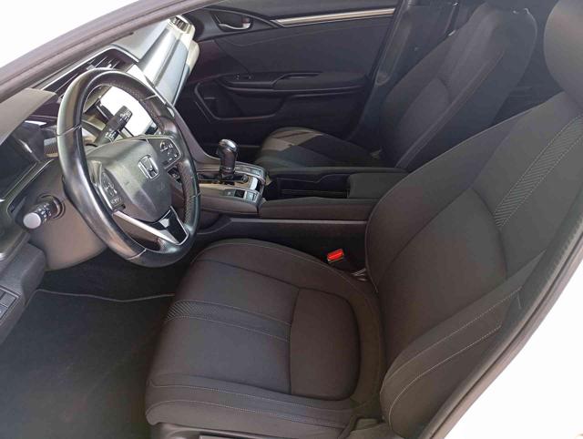 HONDA Civic usata, con Climatizzatore