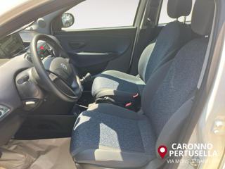 LANCIA Ypsilon usata, con Immobilizzatore elettronico