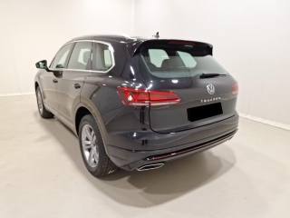 VOLKSWAGEN Touareg usata, con Airbag laterali