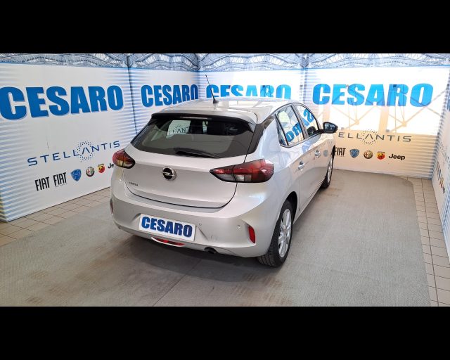OPEL Corsa usata, con Alzacristalli elettrici