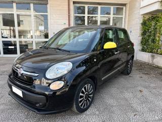 FIAT 500L usata 1