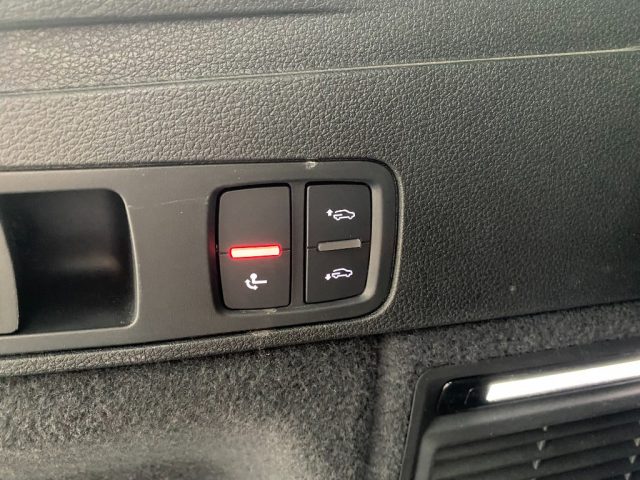 AUDI SQ5 usata, con Bluetooth