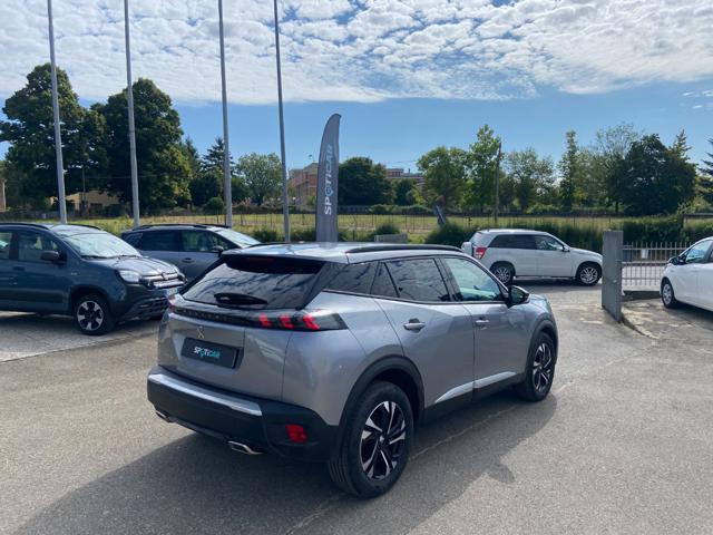 PEUGEOT 2008 usata 27