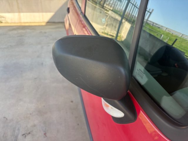 RENAULT Modus usata 44