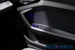 AUDI A1 usata, con Start/Stop Automatico