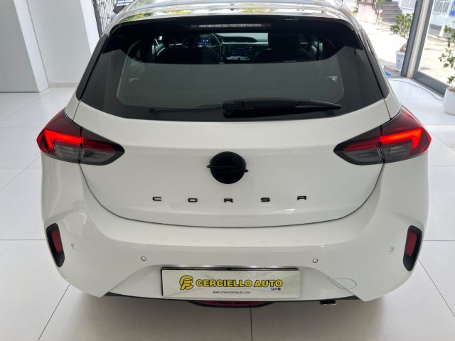 OPEL Corsa usata, con Luci diurne LED