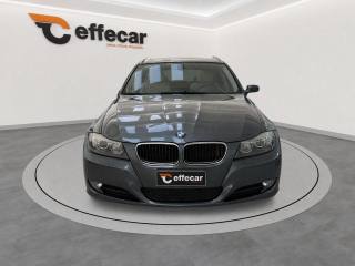 BMW 320 usata, con Airbag