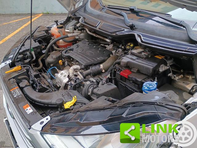 FORD EcoSport usata, con Android Auto