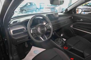 JEEP Avenger usata, con Cerchi in lega