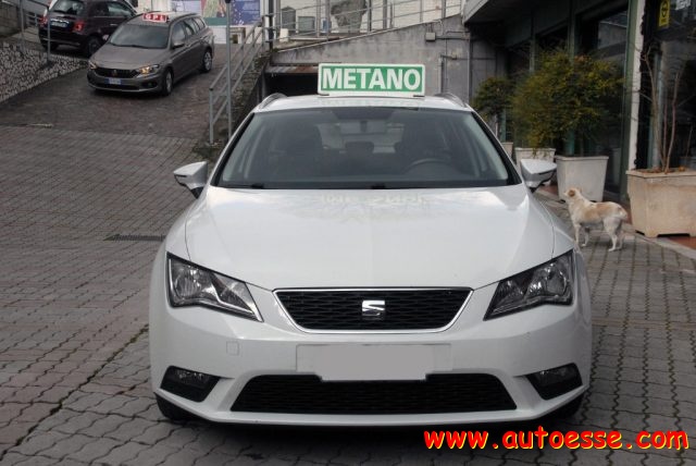 SEAT Leon usata, con Airbag