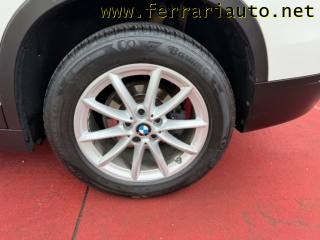 BMW X1 usata, con Antifurto